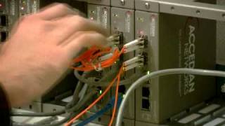 InService Throughput Testing Video Demo [upl. by Audley537]