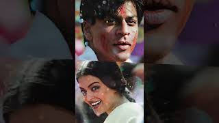 love songs bollywood songs 90s songs mohabbatein sahrukhkhan shortfeed [upl. by Brunn]