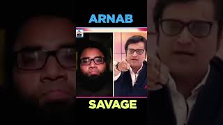 😎ARNAB GOSWAMI INDIAN MEDIA🔥 FUNNY THUGLIFE SIGMA RULE shorts thuglife reels viral sigmarule [upl. by Waldon95]