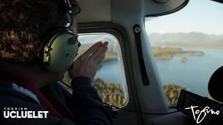 Whales and Wonder in Tofino and Ucluelet [upl. by Acihsay]