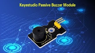 30 in 1 Passive Buzzer Module [upl. by Zetnas687]