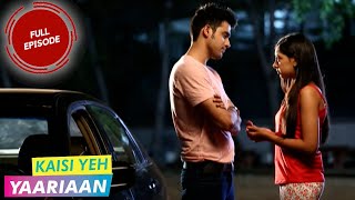 Kaisi Yeh Yaariaan  Season 3  Episode 12  Truth over love [upl. by Odlaniger]