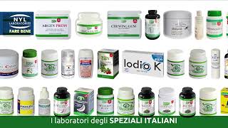 SPEZIALI ITALIANI  FARMATUA SRL [upl. by Wilek898]