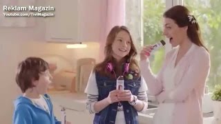 Kinder Pingui Reklamı KOMİK VERSİYON KISA [upl. by Jer]