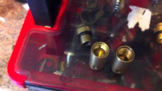 Crosman 2250 Ratcatcher Tuning Modifying Power Velocity Mods [upl. by Eybbob419]