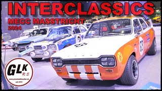 INTERCLASSICS Maastricht 2024 [upl. by Lebyram]