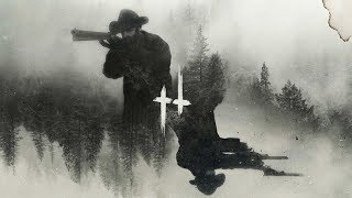 NEW SURVIVALHORROR  HUNT SHOWDOWN \\ FIRST LEVEL 50 [upl. by Borer]