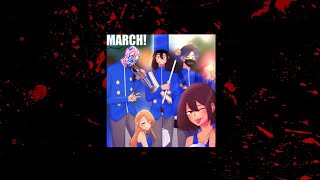 March [upl. by Ahcrop]