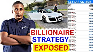 The Forex Strategy That Made Me Billions  D Operandi SECRET Revealed [upl. by Noimad30]