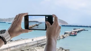 What Phone Do You Use for Taking Travel Photos amp Videos Huawei Enjoy 70  25000 Taka Best Phone [upl. by Nylahs]