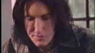 Interview With Nine Inch Nails Trent Reznor 1994 [upl. by Borlow]