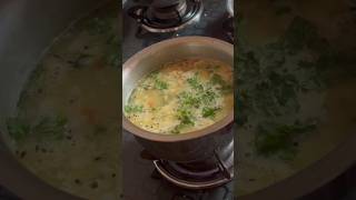 Heerekayi tovve recipe heerekayi cooking shorts shortsviral short [upl. by Rus]