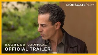 Baghdad Central  Official Trailer  Waleed Zuaiter July Namir Coming Soon On Lionsgate Play [upl. by Vizza]