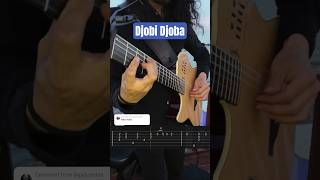 Djobi Djoba  Gipsy Kings live cover [upl. by Rand857]