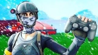 Daniels Tiger Neighborhood  Fortnite Montage [upl. by Tound349]