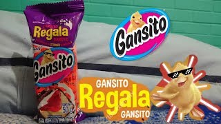 Gansito Regala Gansito [upl. by Demahom]