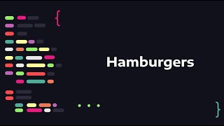 CodeForce 371C Hamburgers Solution in Arabic [upl. by Ecirtemed948]