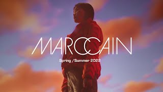 Marc Cain SpringSummer 2022 IV [upl. by Oira]