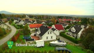 Eidsvoll kommune  Lang versjon [upl. by Lorine32]