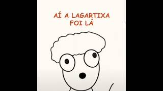 o Coala e a Lagartixa [upl. by Follmer784]