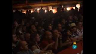 Joe Bonamassa  Cazorla Blues Festival 2010 Full Concert [upl. by Donnelly]