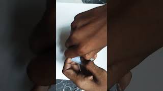 Kneadable art eraser perfect eraser 🥰🥰🙂please sudscribe🤤 [upl. by Iztim]