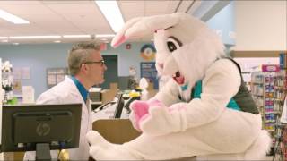 Kinney Drugs  Happy Easter FULL [upl. by Anilas]