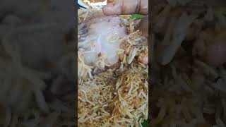 Dada Boudi Barrackpore best biryani love [upl. by Nayhr]