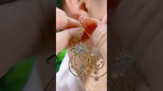 EirDul Design jewellery jewellerydesign gold goldjewellery fashion [upl. by Curry]