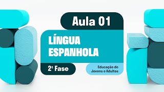 Língua Espanhola  Aula 01  Heterogenéricos Heterotónicos [upl. by Elades]