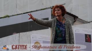 Catine in quot50 sfumature di Friulanoquot  1 [upl. by Annai]