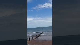 Teignmouth Beach [upl. by Maletta]