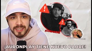 JUANSGUARNIZO RESPONDE BRUTALMENTE A REBORN Y LA MAMÁ DE AURONPLAY CUENTA ALGO TERRIBLE [upl. by Naujek]