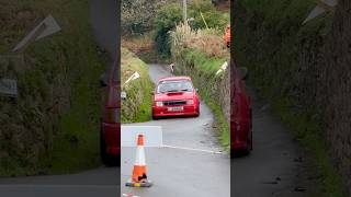 Vauxhall nova gets lucky with the bank [upl. by Ddot]