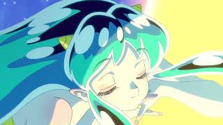 Urusei Yatsura Season 2  Ending Theme [upl. by Erihppas]