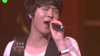 SG워너비 김용준 2008년 라이브 모음 2 [upl. by Carli329]