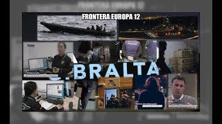 Control de Fronteras Frontera Europa 12  Aduanas SVA [upl. by Anselmo]