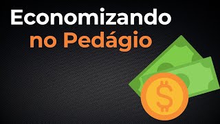 Como Pagar Menos Pedágio com a Tag Certa Economize Agora [upl. by Connelly]