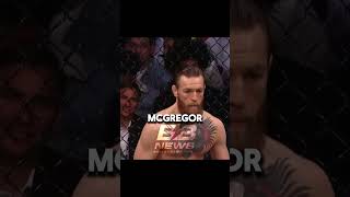 McGregors 40Second TKO Against Cerrone [upl. by Montagu807]