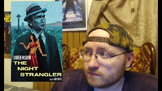 The Night Strangler 1973 Movie Review [upl. by Arte]