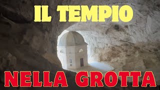 quotALLA SCOPERTA DEL TEMPIO DI VALADIER  Un Gioiello Nascosto nel Cuore dItaliaquot￼ [upl. by Rihana]