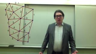 BST 101 Introduction to Space and Time in Quantum Gravity  Lecture 1 [upl. by Zetnahs]