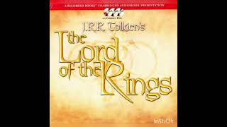 The Lord of the Rings unabridged book 2 chapter 2 [upl. by Eanrahc]