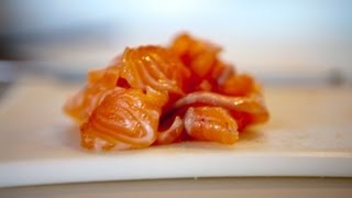 Gravlax [upl. by Niklaus]