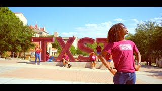 Texas State University  Ambassadors Theme Song  2425 [upl. by Ariana]