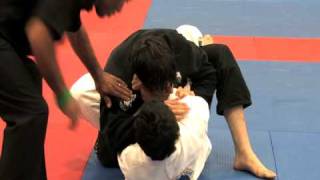 KRON GRACIE HIGHLIGHT VIDEO [upl. by Nonnerb216]