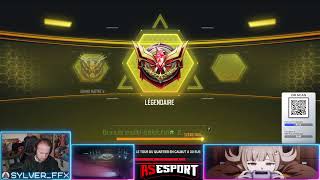 FRENG GRIND RANKED Games viewers codm [upl. by Hsejar]