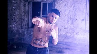 Noizy ft Duda  Krejt i kom  Official Video HD  2018 [upl. by Ddart639]