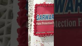 Garware Application Studio  Mohali [upl. by Wilen]