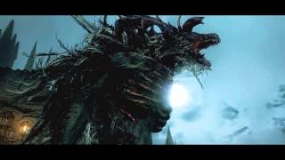 Bloodborne OST  Cleric Beast [upl. by Eerased]